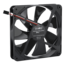NB-BlackSilentPro PK-2 140mm, 1200 RPM, 54.74 CFM, 22 dBA, Cooling Fan