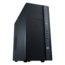 N Series N400, No PSU, ATX, Midnight Black, Mid Tower Case