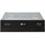WH16NS40, BD 16x / DVD 16x / CD 48x, Blu-ray Burner, 5.25-Inch, Optical Drive