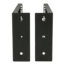 WU-FRAME120B, 12U Frame for Wallmount Rack