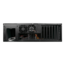 D Storm D-300-35, 4x 5.25, 3x 3.5&quot; Bays, 350W PSU, ATX, Black, 3U Chassis
