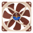 NF-A14 FLX 140mm, 1200 RPM, 68.0 CFM, 19.2 dBA, Cooling Fan
