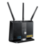 RT-AC68U, IEEE 802.11ac, Dual-Band 2.4 / 5GHz, 600 / 1300 Mbps, 4xRJ45, 1x USB 3.0, 1x USB 2.0, Retail Wireless Router