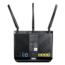 RT-AC68U, IEEE 802.11ac, Dual-Band 2.4 / 5GHz, 600 / 1300 Mbps, 4xRJ45, 1x USB 3.0, 1x USB 2.0, Retail Wireless Router