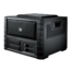 HAF XB EVO, No PSU, ATX, Black, Cube Case