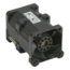 FAN-0141L4 40mm, 20500RPM, 33.2 CFM, 66 dBA Counter-Rotating Fan