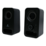 Z150, 2.0 (2 x 3W), Black, Retail Speaker System