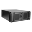 D Storm D-400-P, 4x 5.25&quot; 3x 3.5&quot; Drive Bays, ATX, Black, 4U Chassis