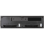 T-5K225T-SA, 1x 5.25&quot; to 2x 2.5&quot;, SATA 6Gb/s, ODD/SSD/HDD, Black Hot Swap Module