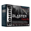 Sound Blaster Audigy Rx, 7.1 Channels, 24-bit / 192 kHz, 106 dB SNR, PCIe Sound Card