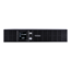 Smart App LCD OR1500LCDRT2U, 1500VA/900W, 120V, 8 Outlets, Black, Tower/2U Rackmount UPS