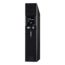 Smart App LCD OR1500LCDRT2U, 1500VA/900W, 120V, 8 Outlets, Black, Tower/2U Rackmount UPS