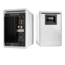 A5+W, 2.0 (2 x 50W), White, Retail Speaker System