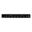 4x4 HDMI Matrix Switch for Video and Audio, 1920x1200 at 60Hz / 1080p (HDMI 4xF/4xF), TAA