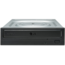 GH24NSC0B, DVD 24x / CD 48x, DVD-Writer, 5.25-Inch, Optical Drive