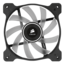 Air SP140 140mm, Blue LEDs, 1440 RPM, 49.49 CFM, 29.3 dBA, Cooling Fan