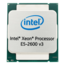 Xeon® E5-2660 v3 10-Core 2.6 - 3.3GHz Turbo, LGA 2011-3, 105W TDP, Processor