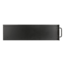 D-350HB-DT, Black HDD Handle, 1x Slim 5.25&quot;, 3x 3.5&quot;, 5x 3.5&quot; Hotswap Bays, No PSU, ATX, Black, 3U Chassis