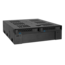 MB322SP-B, 1x 5.25" to 1x 3.5"/ 2 x 2.5", SAS/SATA 6Gb/s, SSD/HDD, Black Hot Swap Module