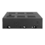 MB322SP-B, 1x 5.25" to 1x 3.5"/ 2 x 2.5", SAS/SATA 6Gb/s, SSD/HDD, Black Hot Swap Module