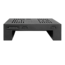 MB322SP-B, 1x 5.25" to 1x 3.5"/ 2 x 2.5", SAS/SATA 6Gb/s, SSD/HDD, Black Hot Swap Module