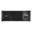 Smart-UPS SRT6KRMXLT-IEC, 6000VA/6000W, 208V, 13 Outlets, Black, 4U Rackmount UPS