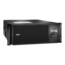 Smart-UPS SRT6KRMXLT-IEC, 6000VA/6000W, 208V, 13 Outlets, Black, 4U Rackmount UPS