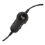 H151, Wired, Black, Headset