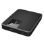 2TB My Passport Ultra, USB 3.0, Black, External Hard Drive