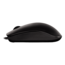 MC 1000, 1200-dpi, Wired, Black, Optical Mouse