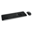 Desktop 850, Wireless 2.4, Black, Keyboard & Mouse
