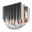 NH-D15S, 160mm Height, 205W TDP, Copper/Aluminum CPU Cooler