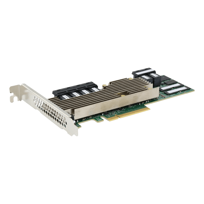 055002200 MegaRAID 936124i RAID Controller Card AVADirect