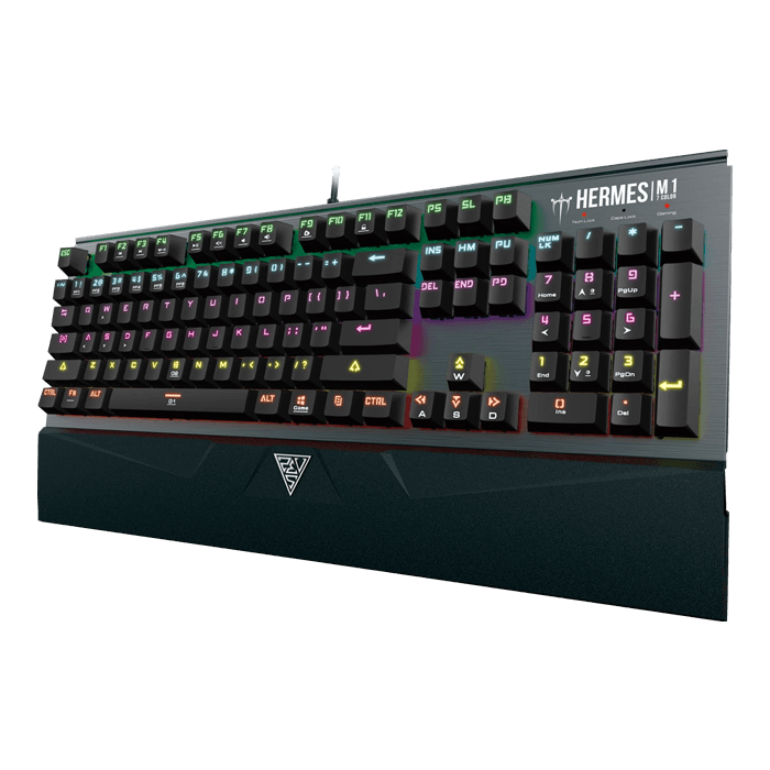 gamdias m1 keyboard