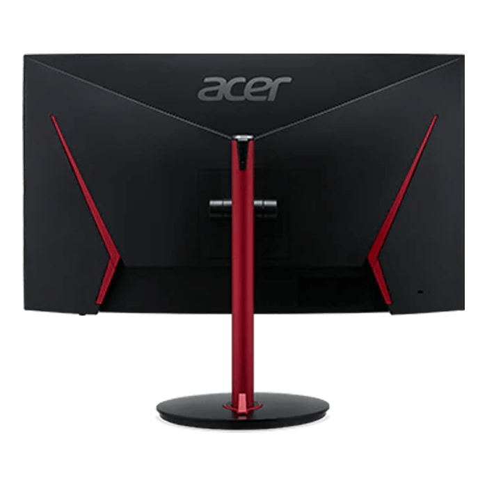 Acer Nitro XZ2 XZ272U Pbmiiphx 27 WQHD VA Curved Monitor AVADirect