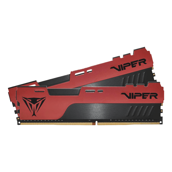 国内取り扱い店舗 Patriot Memory Viper Elite II DDR4 3600MHz 64GB