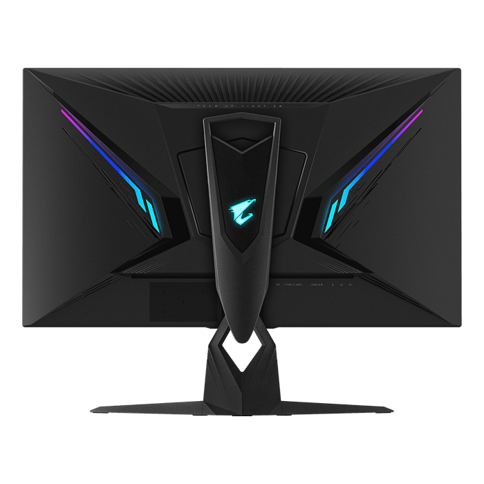 GIGABYTE AORUS FI32Q 31.5" QHD SS IPS LED Aim Stabilizer Sync LCD