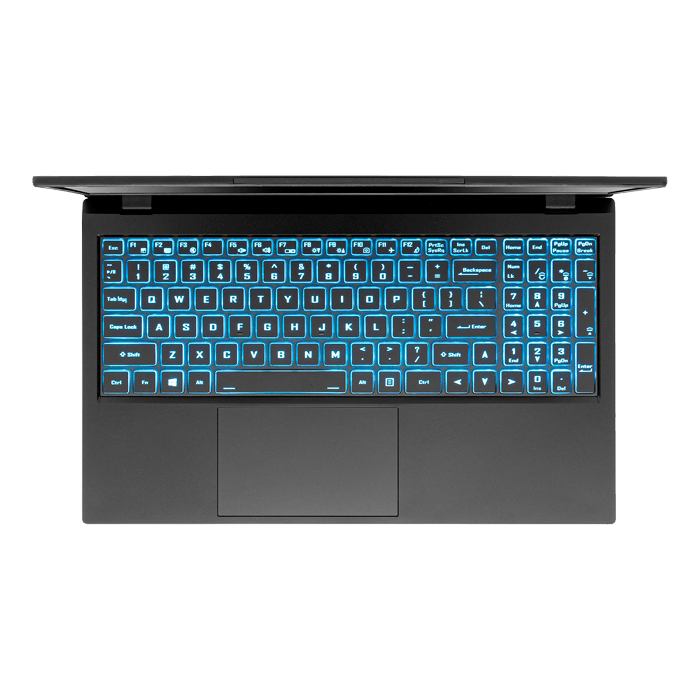 Clevo NS50PU 15.6