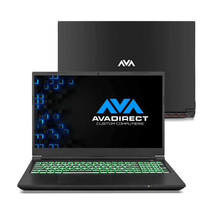 Clevo Np50pnp 15 6 Fhd Gaming Laptop Avadirect