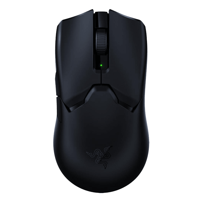 Razer Viper V2 Pro Wireless Black Optical Gaming Mouse | AVADirect