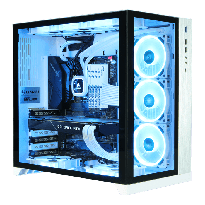 AVADirect Instabuilder Gaming PC 