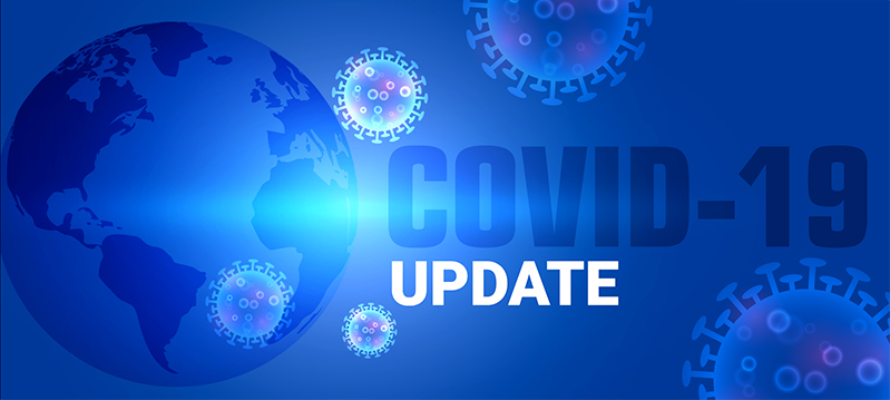 COVID-19 AVADirect Extended Update