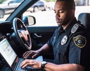 Garfield Heights Police Department