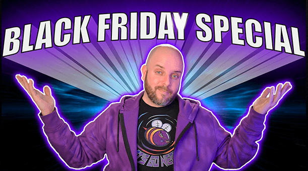 Black Friday Deals Braethorn Review