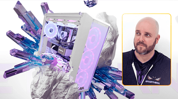 Braethorn Gaming PC Review