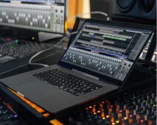 AVADirect Workstation Laptops