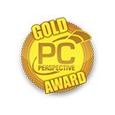 Custom computing solutions from AVADirect awarded by PC Perpsective