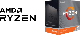 AMD RYZEN 3000 SERIES