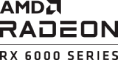 AMD Radeon RX 6000 Series logo