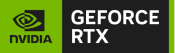 GeForce RTX logo